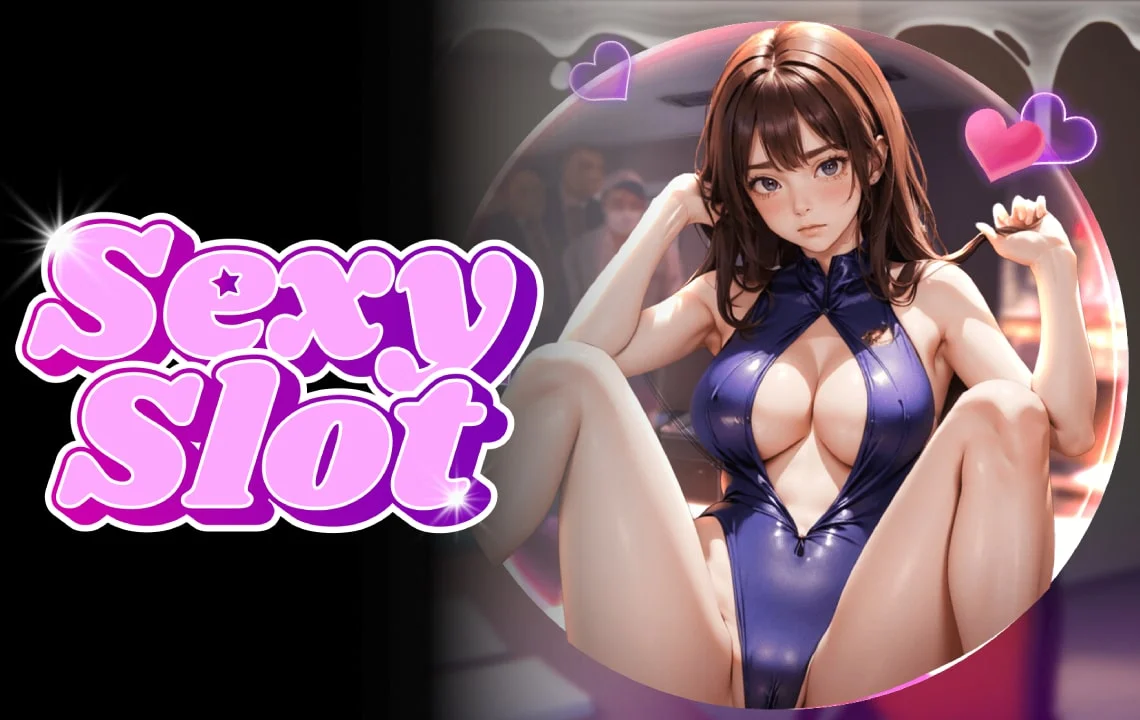 Sexy Slot Mega777 live casino