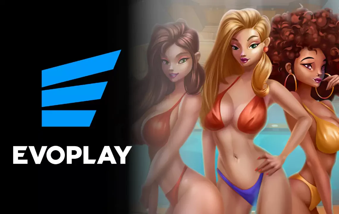 Evolution Gaming Mega777 live casino