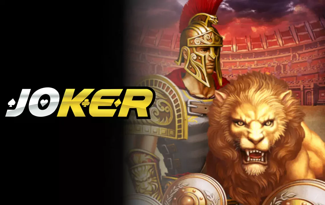 Joker Mega777 live casino