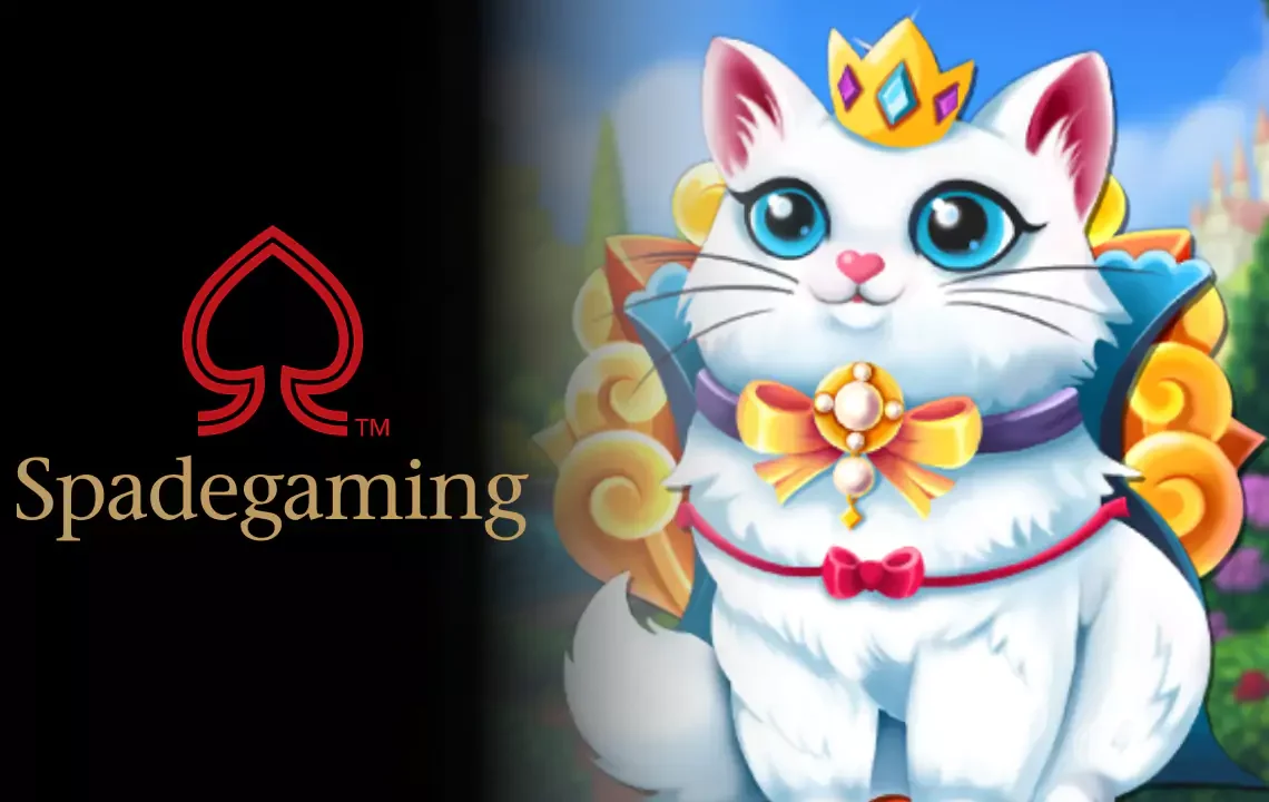 Spadegaming Mega777 live casino