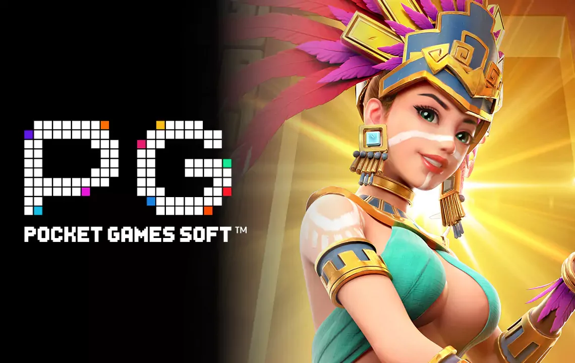 PG Soft Mega777 live casino