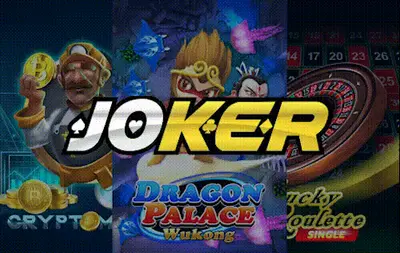 Joker Gaming